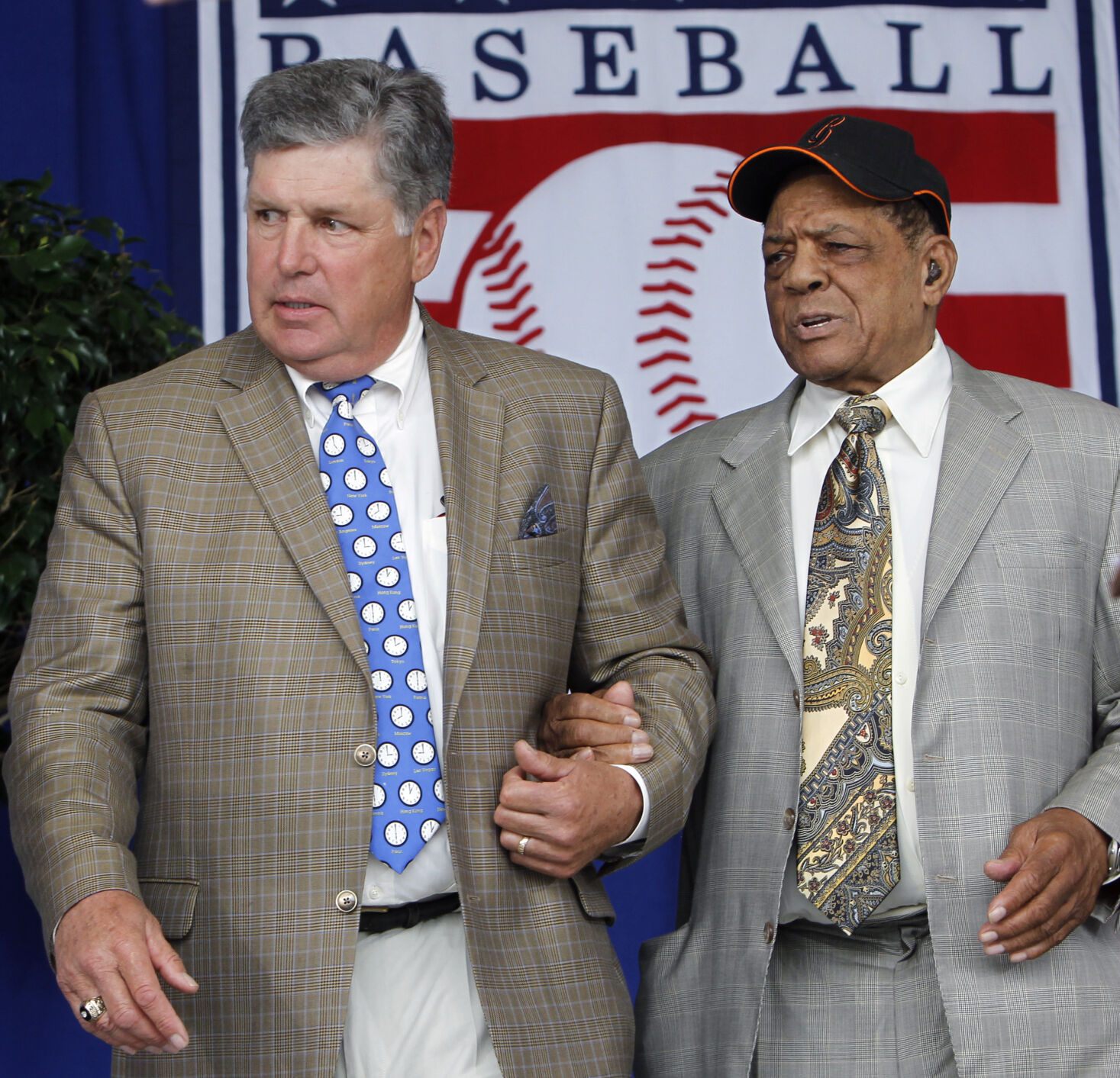 Tom Seaver, 2010